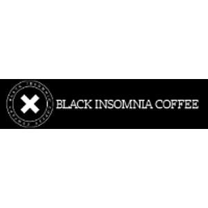 Mezinárodní den kávy- sleva 15% na kávu Black Insomnia (platí pouze 1.10)