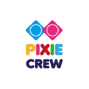 Sleva na celý sortiment PIXIE CREW